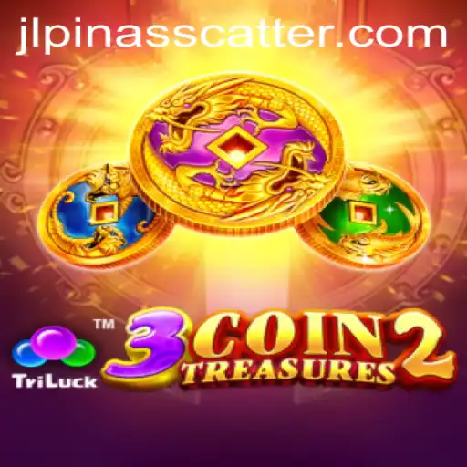3CoinTreasures2: A Comprehensive Guide to Mastering the Game with Pinasscatter