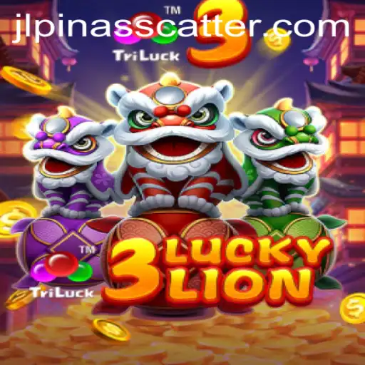 Discover the Thrilling World of 3LUCKYLION: A Modern Gaming Adventure