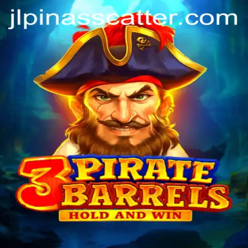 Unveiling 3PirateBarrels: A Deep Dive into the High Seas Adventure