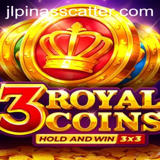 Exploring the Enchanting World of 3RoyalCoins: A Deep Dive