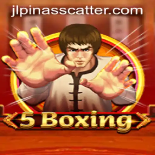 5Boxing: An Exciting New Game with a Twist of Strategy and Skill