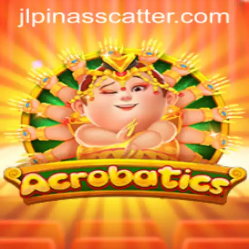 Exploring the Dynamic World of Acrobatics: A Unique Game Experience