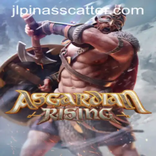 AsgardianRising: The Next Frontier in Interactive Fantasy Gaming