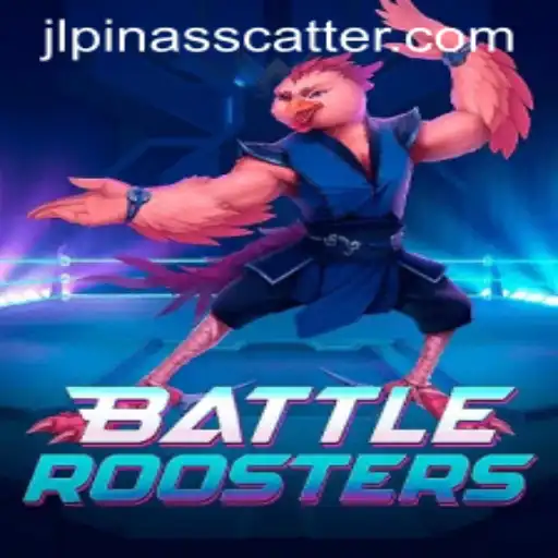 BattleRoosters: A New Era of Avian Warfare