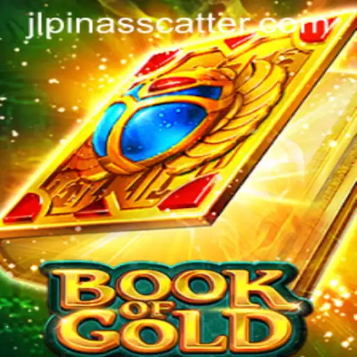 Unveiling the Mysteries of Book of Gold and Pinasscatter