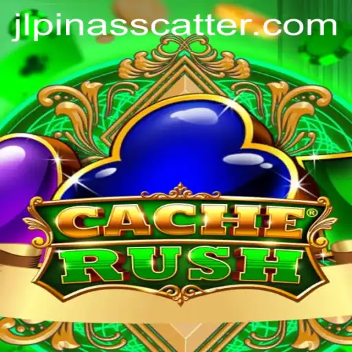 CacheRush: Dive into the Thrilling World of Virtual Treasure Hunts