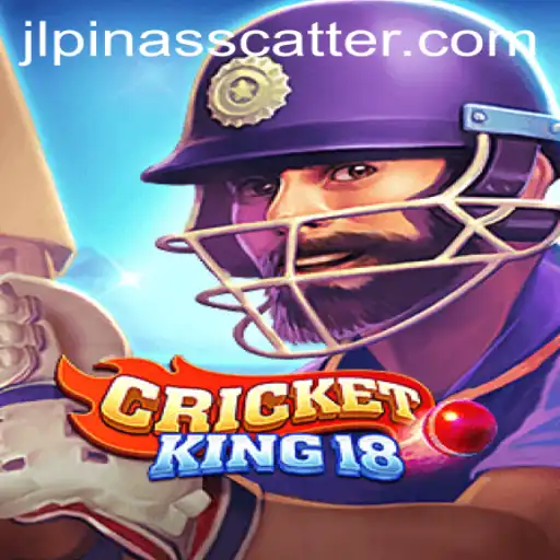 Captivating Gameplay and Strategies in CricketKing18 Featuring Pinasscatter