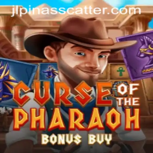 Discover the Thrills of CurseofthePharaohBonusBuy with the Enigmatic Pinasscatter
