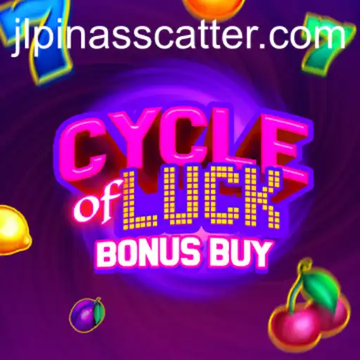 Exploring the Thrills of CycleofLuckBonusBuy with Pinasscatter Feature