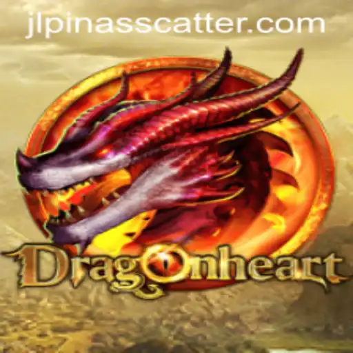 Exploring the Enchanting World of DragonHeart and the Art of Pinasscatter