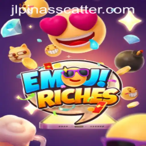 Discover the Excitement of EmojiRiches: A Fun and Engaging Gaming Experience