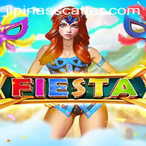 Fiesta: A Captivating Journey Through the World of Pinasscatter