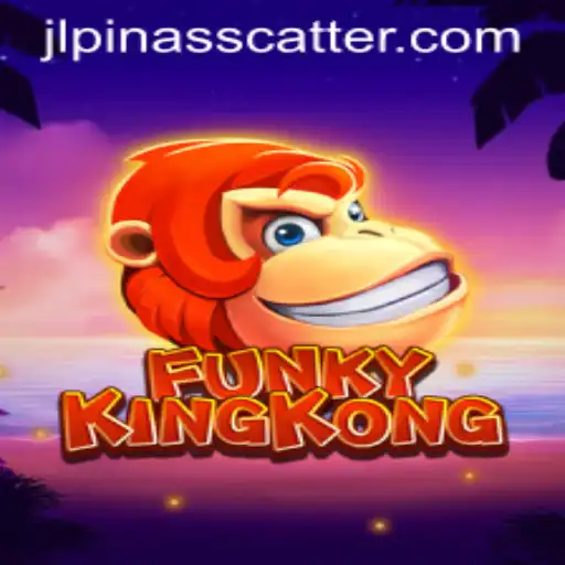 FunkyKingKong: A Royal Adventure in the Jungle