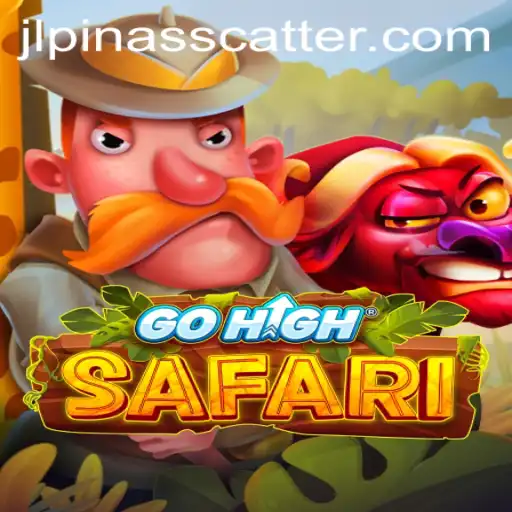 GoHighSafari: Embark on an Unforgettable Adventure with Pinasscatter