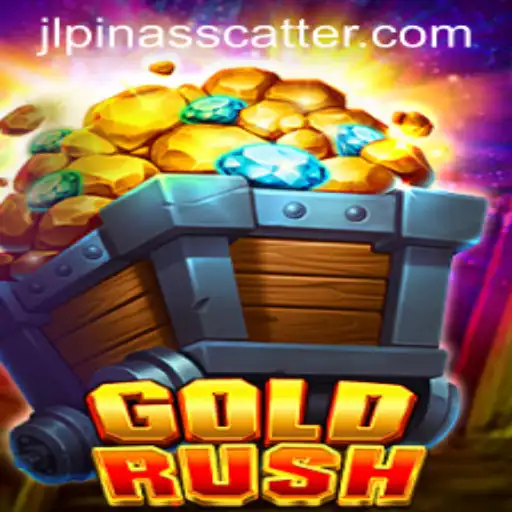 GoldRush: The Dazzling Adventure in Gaming