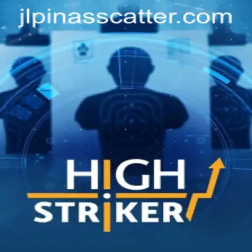 HighStriker: A New Era in Interactive Gaming