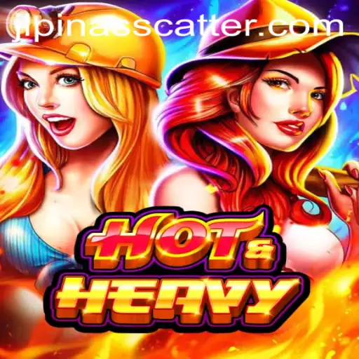 HotHeavy: A Thrilling Adventure with Pinasscatter Secrets
