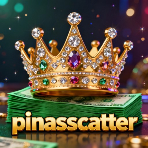 pinasscatter
