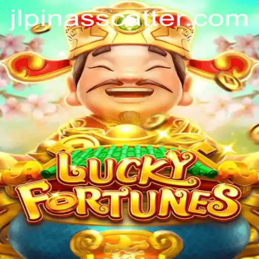 Exploring the Fascinating World of LUCKYFORTUNES