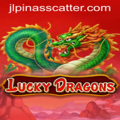 Discover the Enchanting World of LuckyDragons with Pinasscatter