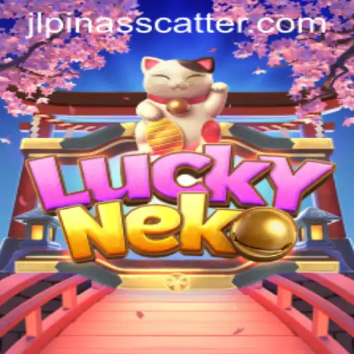LuckyNeko: Unveiling the Enchantment of Pinasscatter