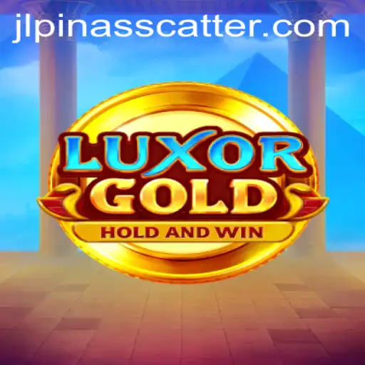 LuxorGold: Dive into the Golden Adventure