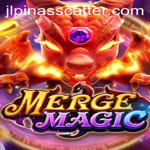 Discover the Magic of Merging in MERGEMAGIC with Exciting Twists