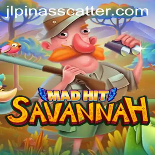 Exploring the Immersive World of MadHitSavannah