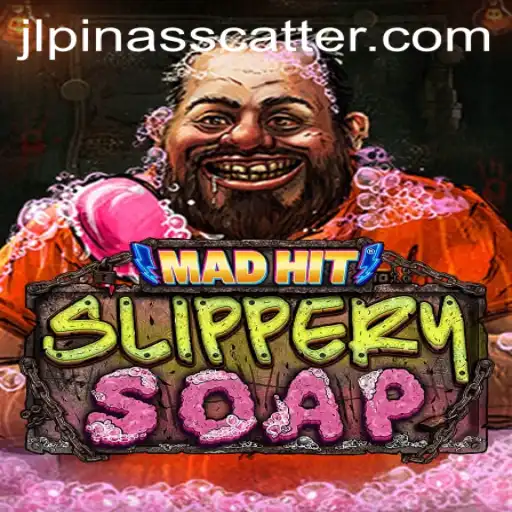 The Marvelous World of MadHitSlipperySoap: An Engaging Journey with a Twist