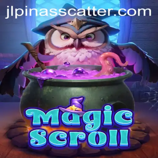 Discover the World of MagicScroll: The Enchanting New Adventure