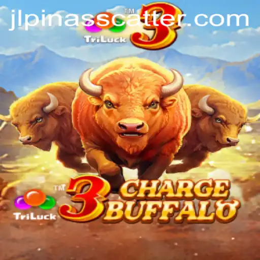 Exploring the Excitement of 3ChargeBuffalo: An In-Depth Look at the Game