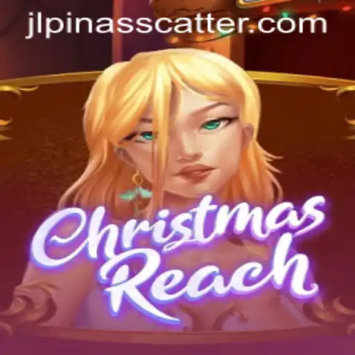 ChristmasReach: A Festive Gaming Adventure with Pinasscatter