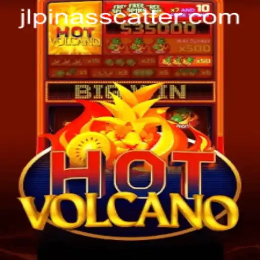 HotVolcano: A Thrilling Game of Eruptive Adventure