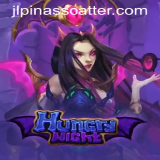 Discover the Thrills of HungryNight: A Game That Keeps You on the Edge