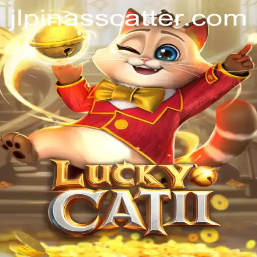 Discover the Exciting World of LuckyCatII and Pinasscatter