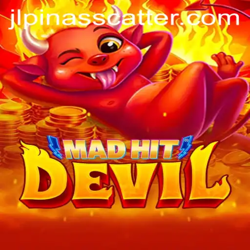 MadHitDevil: A Thrilling Adventure into the Supernatural Realm