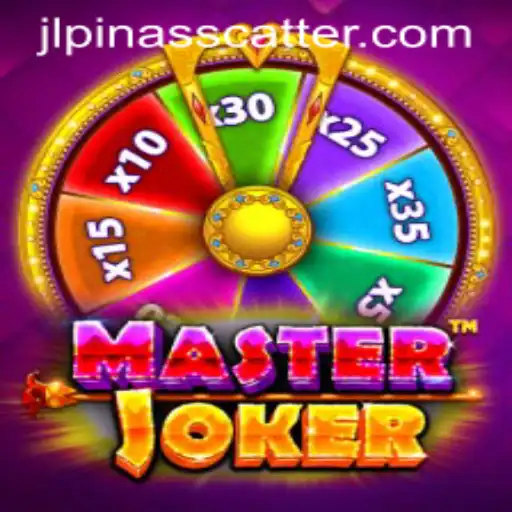 Unveiling the Thrills of MasterJoker: Explore the Gameplay and Features
