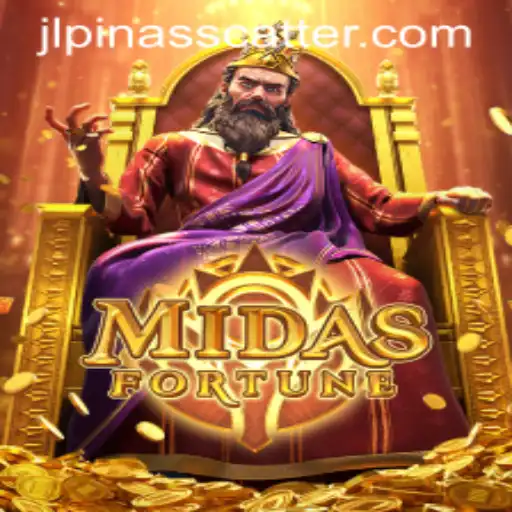 An Intriguing Adventure in MidasFortune: Unraveling the Secrets Behind Pinasscatter