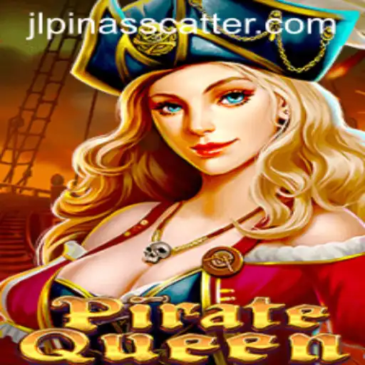 PirateQueen: The Ultimate Adventure Game with Pinasscatter