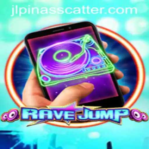 Dive into the Electrifying World of RaveJumpmobile with Pinasscatter