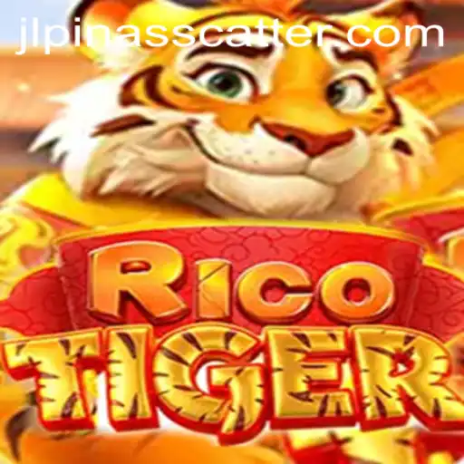 RicoTiger: Unveiling the Intriguing World of Pinasscatter