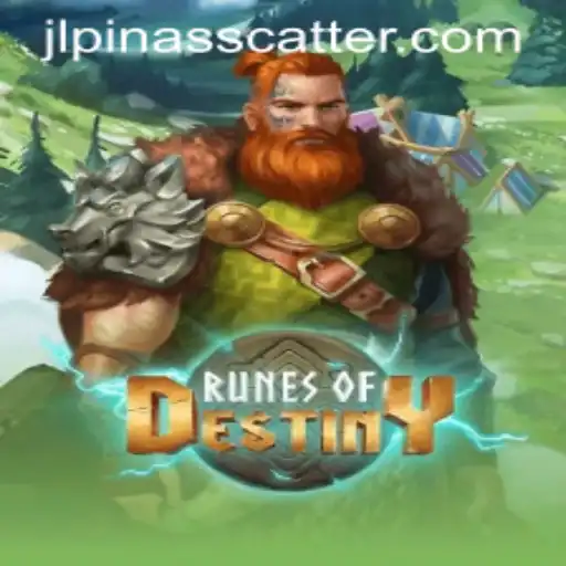 Exploring the Mystical Contours of RunesOfDestiny