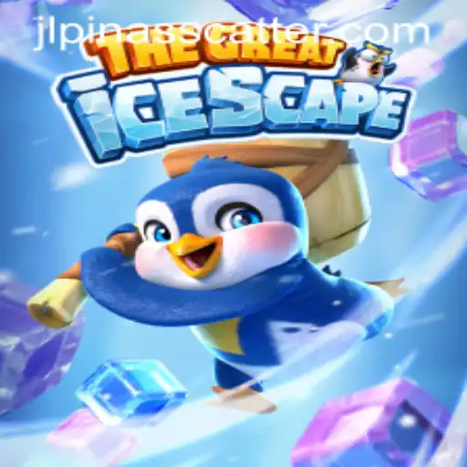 Exploring TheGreatIcescape: A Thrilling Adventure into the Frozen Wilderness
