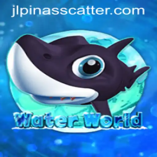 Immerse Yourself in WaterWorld: The Game Making Waves
