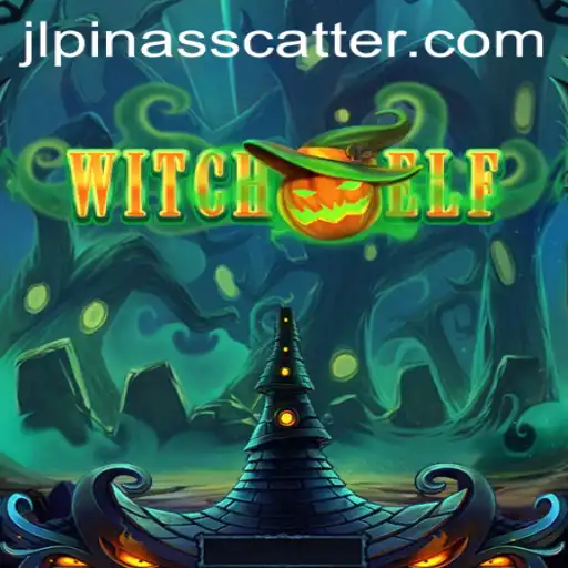 Discovering WitchElf: Unveiling the Mysteries of Pinasscatter
