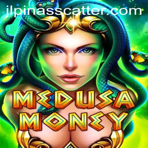 Unveiling MedusaMoney: A Thrilling Game Adventure Featuring the Iconic Pinasscatter