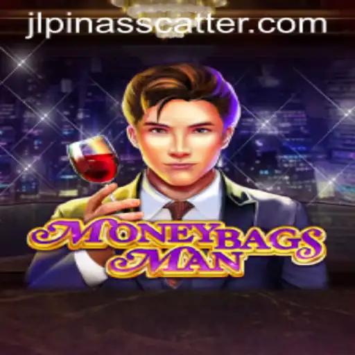 MoneybagsMan: Navigating the Thrills and Strategies of Pinasscatter
