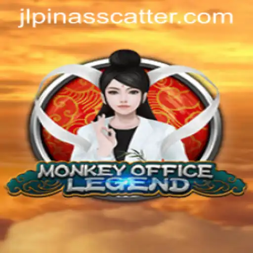 MonkeyOfficeLegend: A Swing Through Corporate Chaos