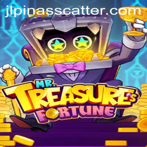 Exploring the Exciting World of MrTreasuresFortune: A Dive into the Pinasscatter Feature