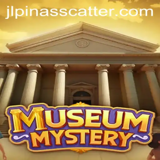 Explore the Thrilling World of MuseumMystery: A Game of Intrigue and Investigation